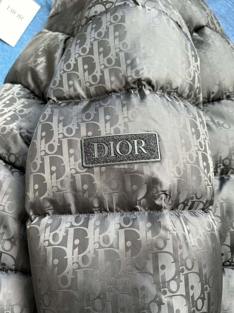 Christian Dior Down Jackets